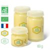 Cure de Gelée Royale Bio Française GRF 60 gr