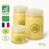 Cure de Gelée Royale Bio Française GRF 60 gr
