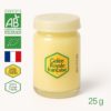 Gelée Royale Française Bio 25g